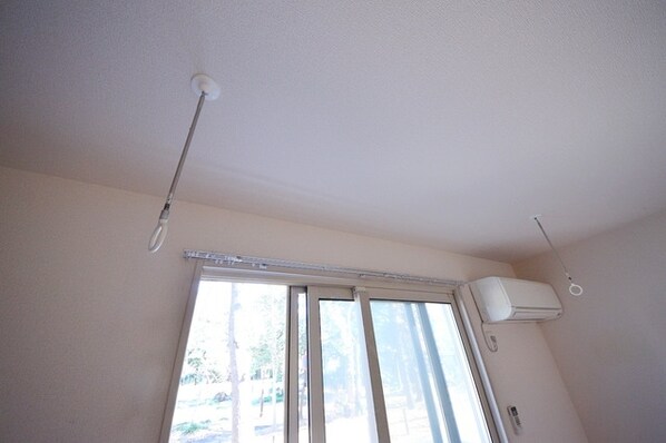 クラージュ の物件内観写真